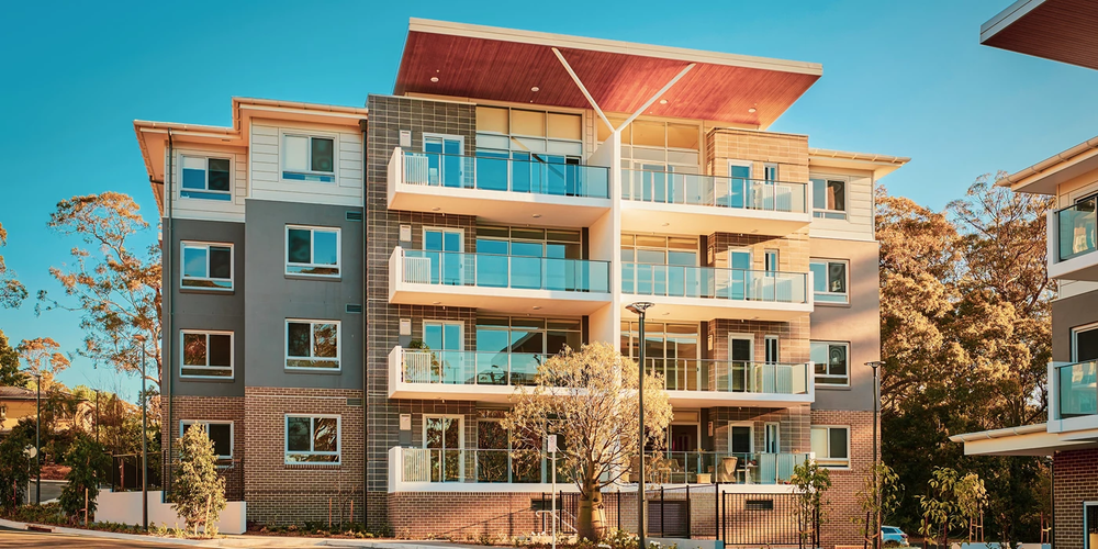 South Australia considering allowing six-storey retirement villages post image