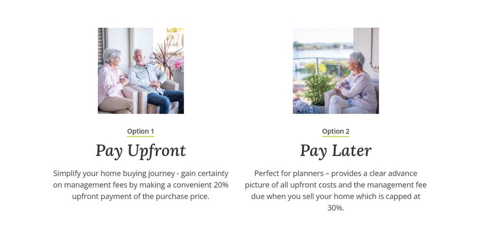 Levande introduces new entry to village payment options post image