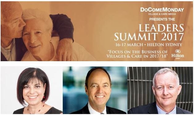 New Q&A format to address the real issues at the LEADERS SUMMIT 2017 post image