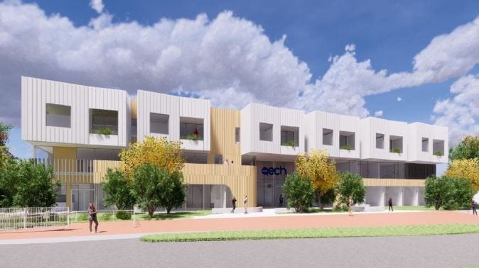 SA: ECH plans $40M vertical retirement village in Adelaide’s north post image