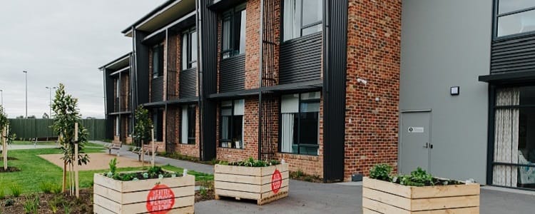 St Vincent’s gets improvement notice for wandering resident post image