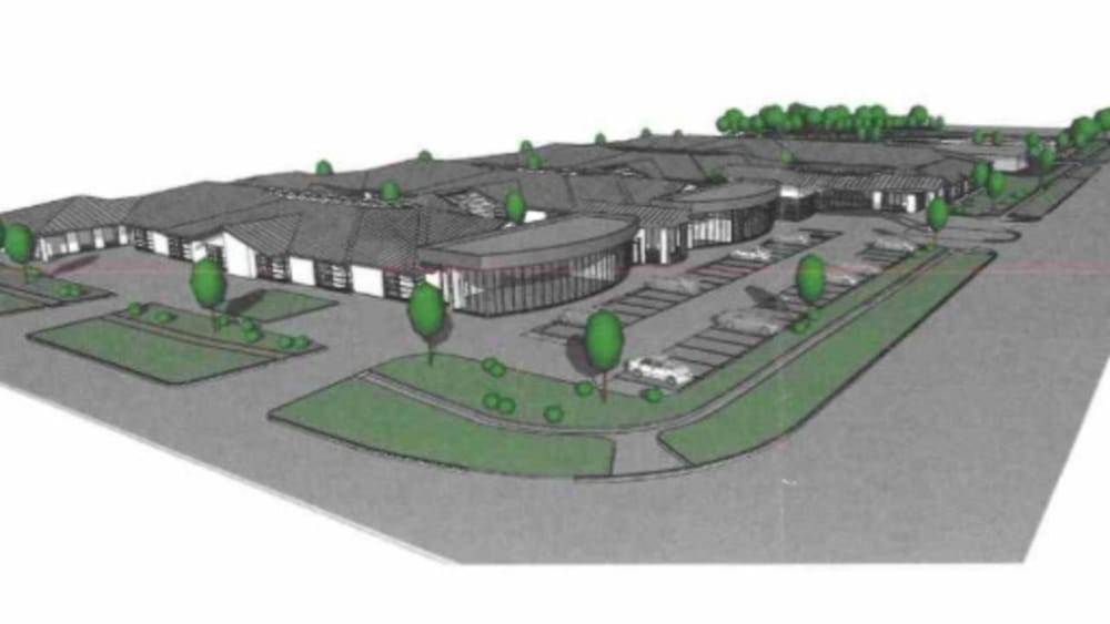 100-bed aged care home earmarked for Gympie post image