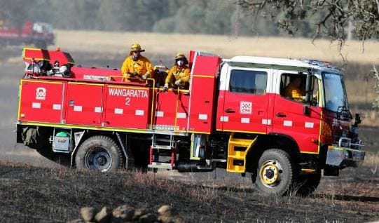 Unit fire averted at Victorian retirement village post image