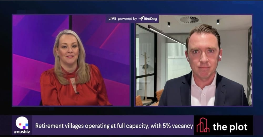 “Governments should be throwing the kitchen sink at unleashing more retirement villages”: RLC post image
