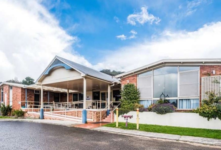 Lithgow Aged Care will appeal loss of accreditation after failing 38 out of 42 industry standards post image