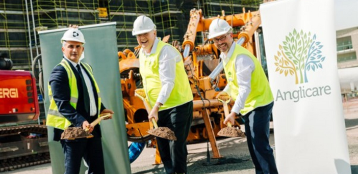 Final stage of Anglicare Sydney’s Woolooware Shores Retirement Village after 19 years post image