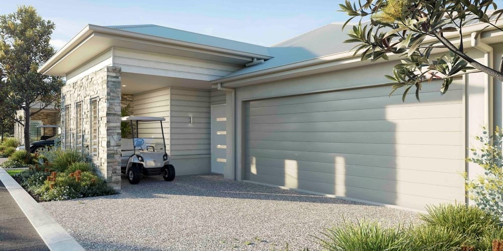 Country Club Living to build its second Over 55s resort with its own golf course post image