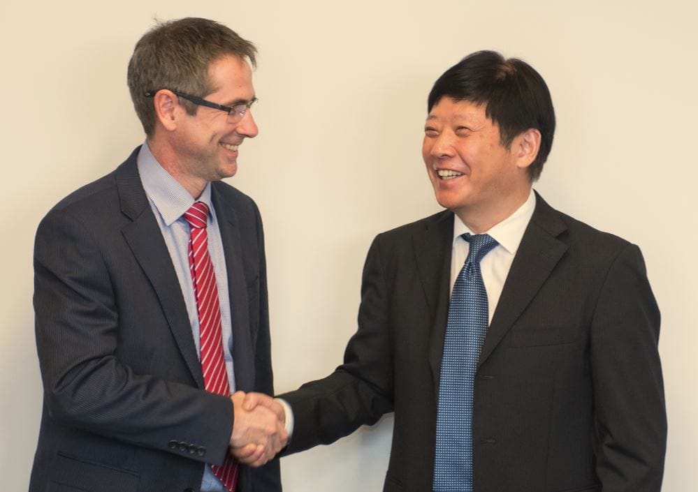 Baptcare launches new China-Australia aged care initiative post image