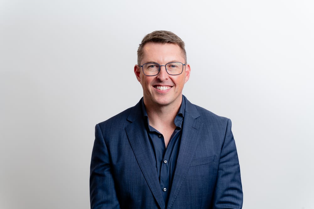 Claire Scapinello’s ECH appoints industry outsider to its Executive post image