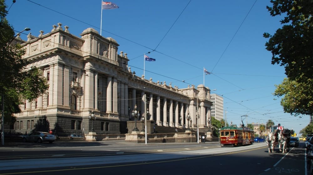 Vic Govt opens public discussion on RV Act reforms post image