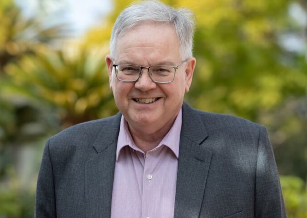 Anglicare Sydney Chair Greg Hammond OAM to retire after nearly eight years post image