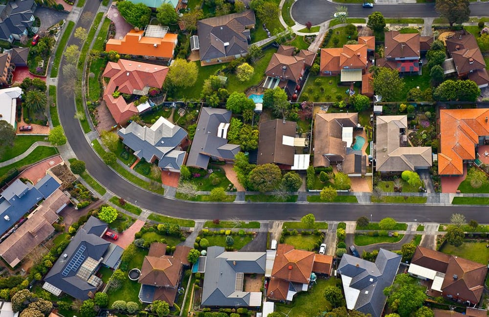 Residential resales down 28%, CoreLogic says – impact to flow onto village sales post image