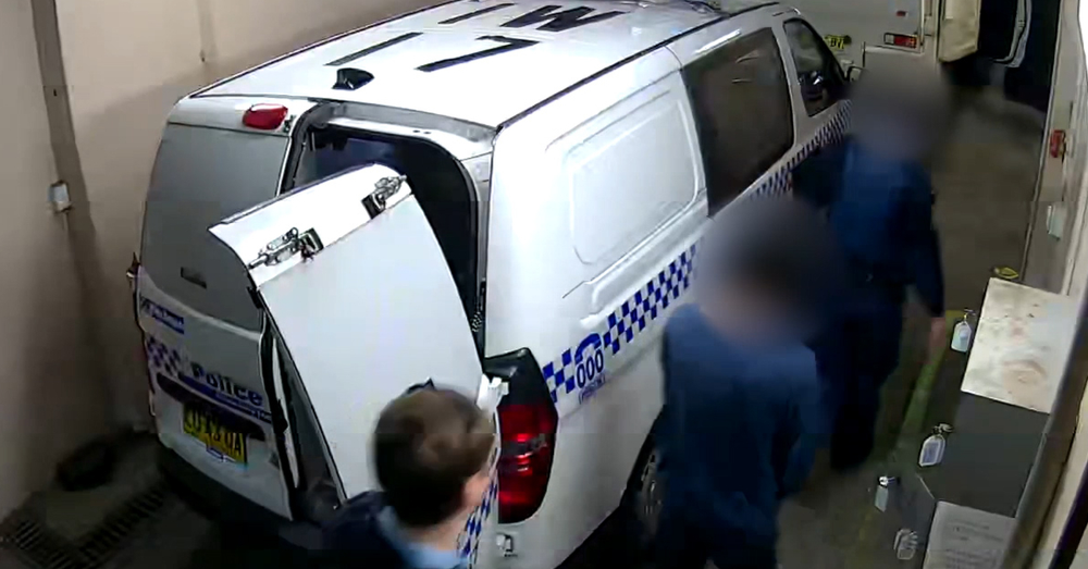 Sydney carer fronts court over death of 76-year-old man post image