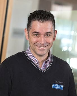 Australian aged care first: Goodwin hires on-site pharmacist post image