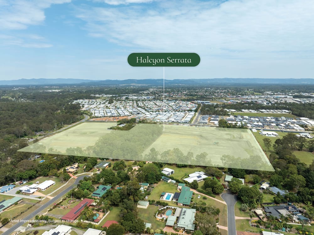 Stockland announce third new land lease community in Queensland in four weeks post image