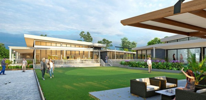 Living Choice shows off plans for Mount Barker LLC post image