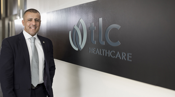 It’s “outrageous” some homes won’t meet 24/7 RN requirements: Lou Pascuzzi, CEO TLC Healthcare post image