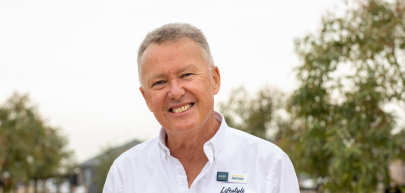 Lifestyle Communities Managing Director James Kelly fixed pay exceeds $1M post image