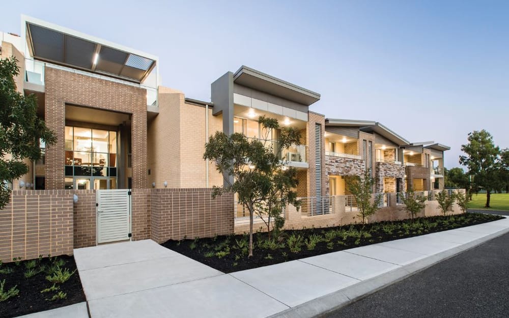 WA provider Bethanie unveils ‘campus-style’ co-located village post image