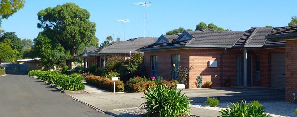 GenU plans to dozer units in $15M revamp of regional retirement village post image