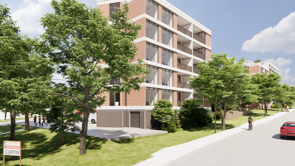Funding secured for Wesley Mission’s affordable and supported housing project in Canberra post image