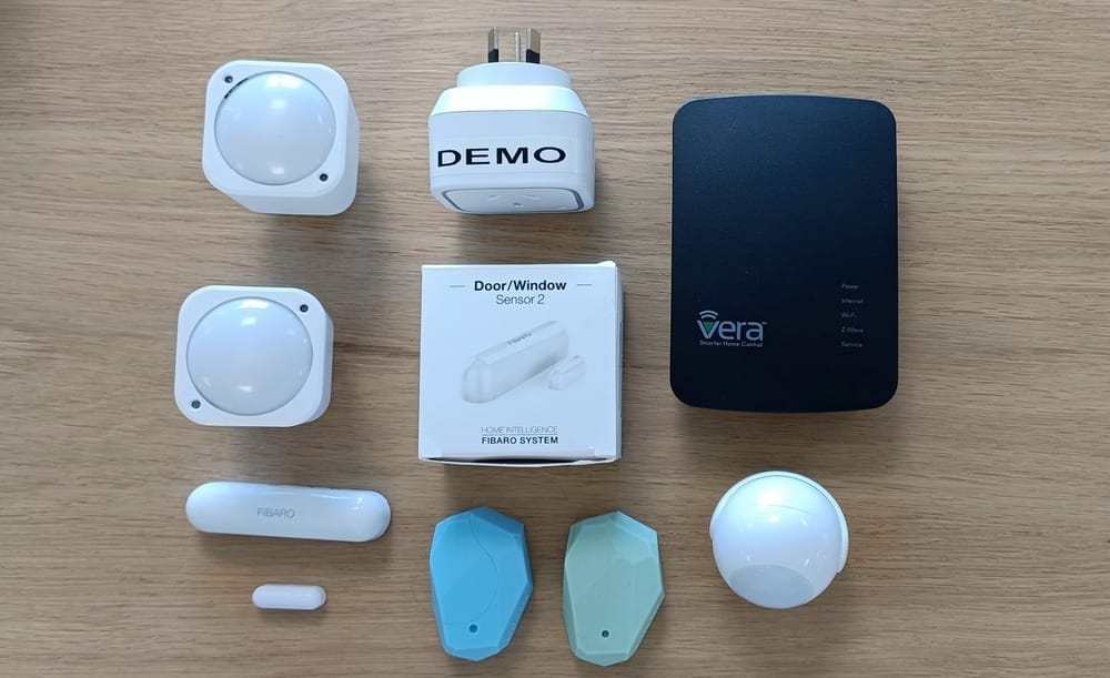 CSIRO sensor platform could help home care providers monitor older clients post image