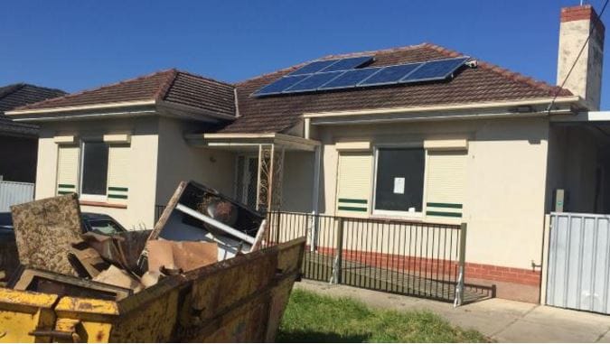 Allity stands by Adelaide aged care resident set to lose house over unpaid fees post image