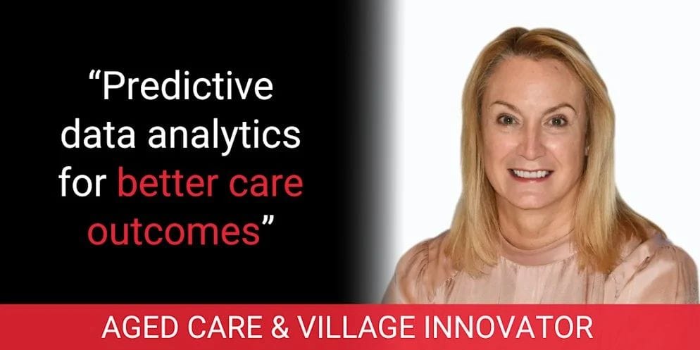 In our Innovators edition of SATURDAY: mecwacare invests $20M in digital transformation and AI post image