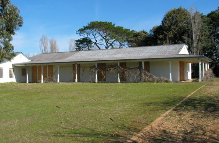 Lendlease wins tender to redevelop heritage-listed homestead north of Canberra – with retirement living and aged care post image