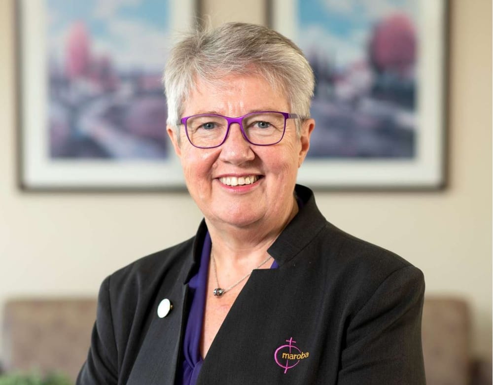 Maroba Aged Care’s Viv Allanson: in the red, but doing everything “right” according to Government’s aged care business advisory service post image