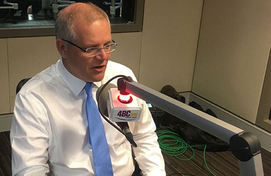 “You can’t just turn this on like a tap”: PM defends Budget spending on home care amid criticism post image