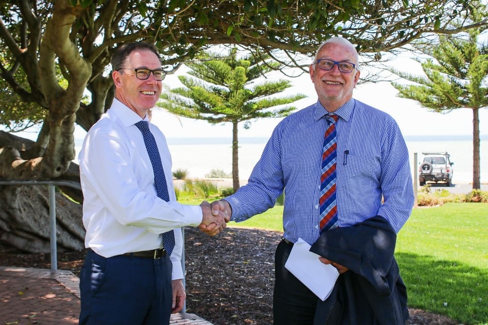 Helping Hand to manage and coordinate Kindred Living’s aged care homes post image
