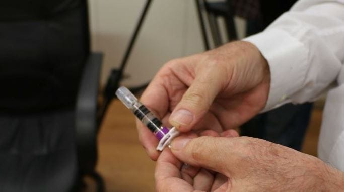 Flu vaccine now mandatory for aged care workers: Federal Government post image