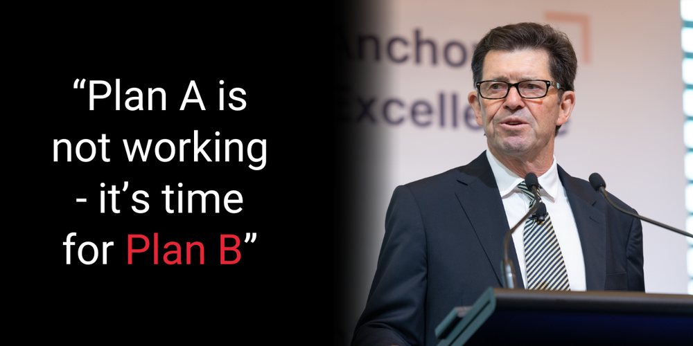 The path to Plan B and the Aged Care Taskforce: a look back at the timeline post image