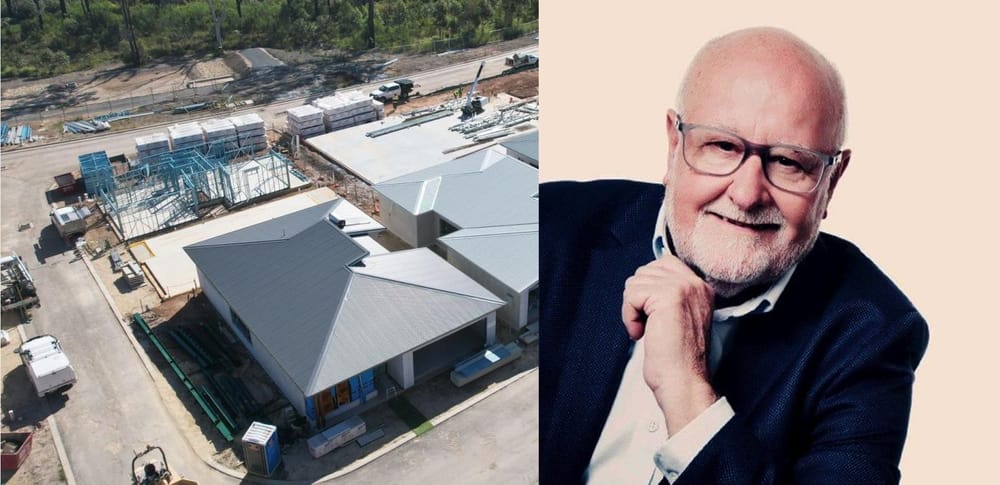 NSW LLC peak body not happy with Act amendments so far that favour residents post image