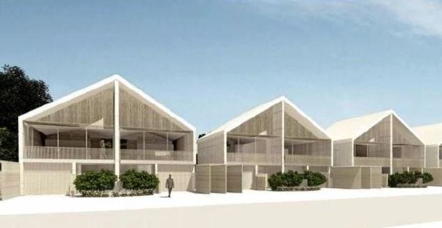 Sunshine Coast golf club given go-ahead for 270-unit retirement village post image