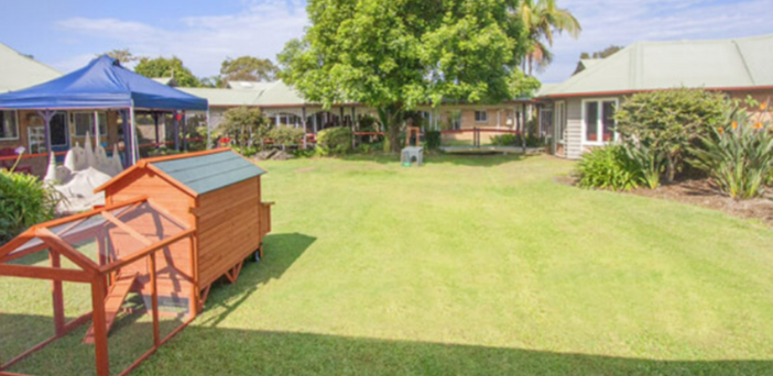 Feros Care reveals plans to redevelop ageing Byron Bay aged care home post image