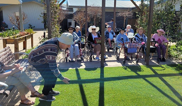 COTA partners with research group to survey 5,000 Australians on aged care post image