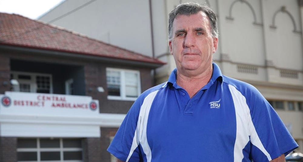Health Services Union launches landmark case in the Fair Work Commission to boost aged care wages by a huge 25% – price tag $2.3 billion post image