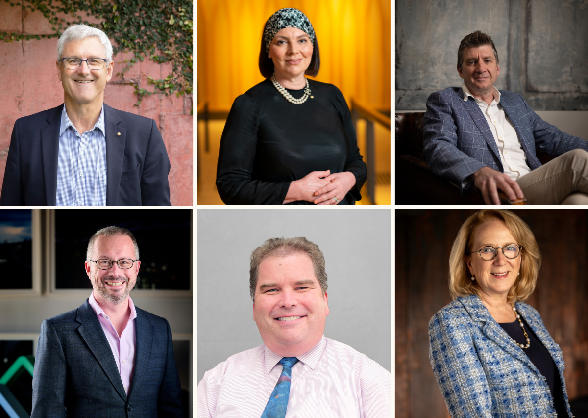 Only in SATURDAY: how seven CEOs brought their organisations back from the brink post image