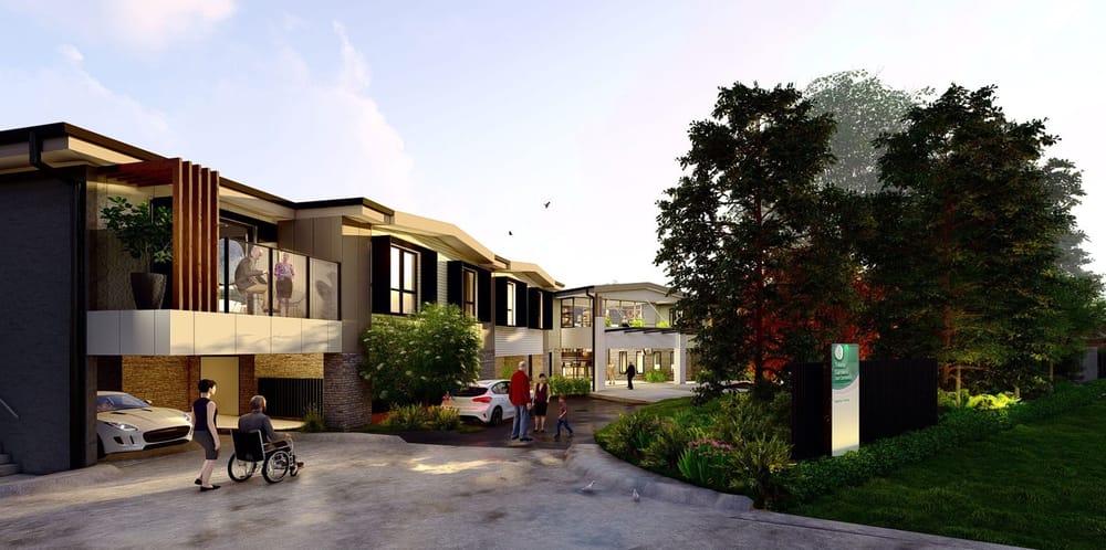 Opal HealthCare bids to build $29.2M aged care facility in Sydney’s Western Suburbs post image