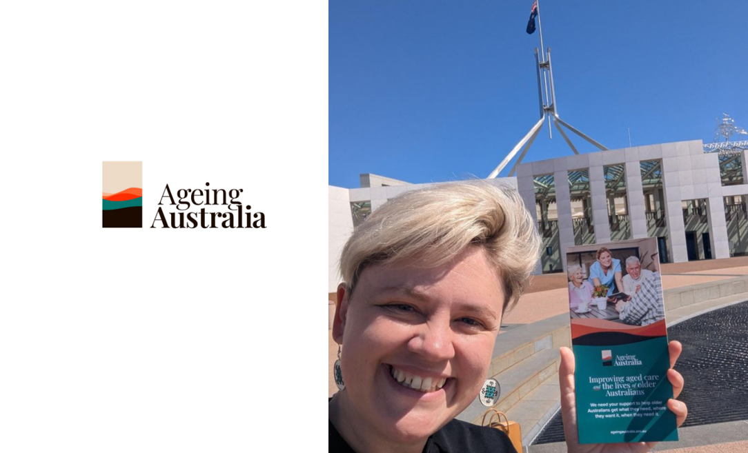 Ageing Australia lobbies for aged care to be part of next Tuesday's Federal Budget post image