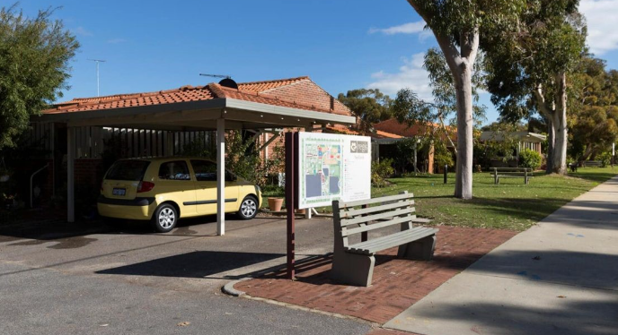 Regis Healthcare sells WA retirement village and surrounding land for $53M post image