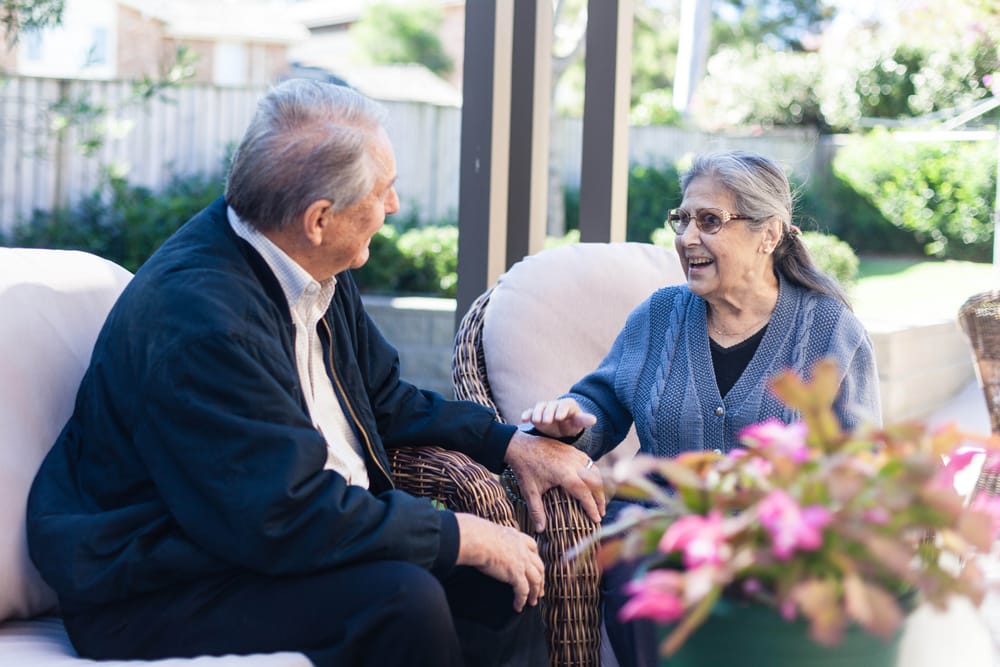 Group Homes Australia can provide specialised dementia care and support to retirement village residents post image