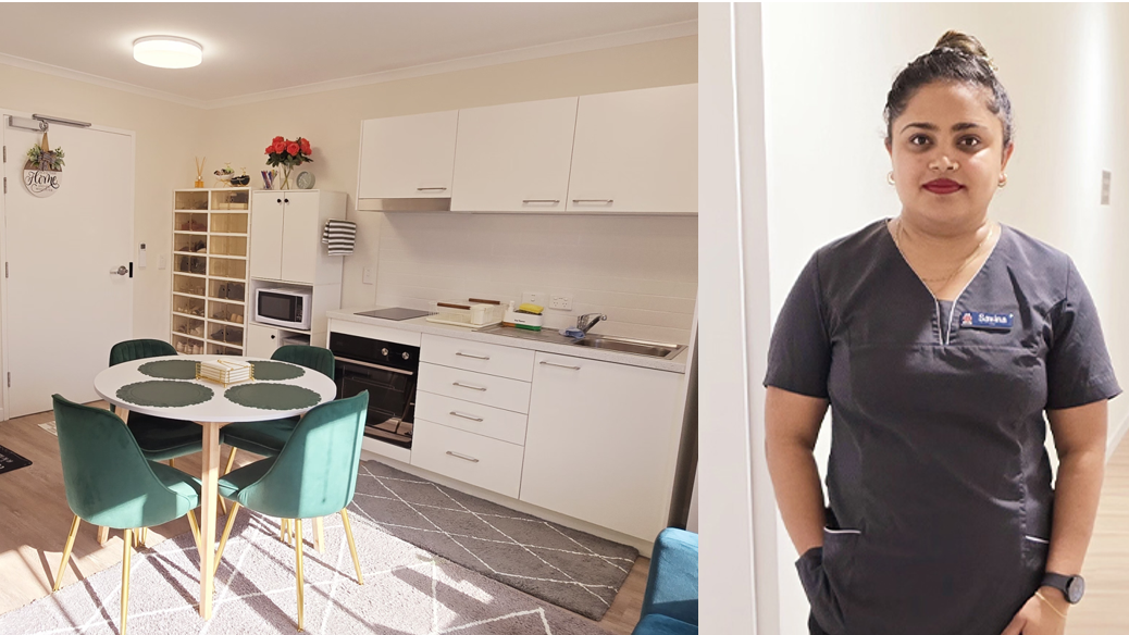 RFBI plans housing for staff at 22 locations which can be home after retirement post image