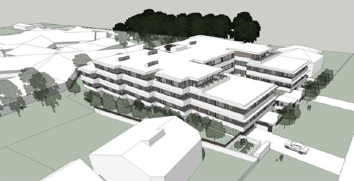Uniting Church in Australian Property Trust seeking to build 50 senior apartments on NSW North Coast post image