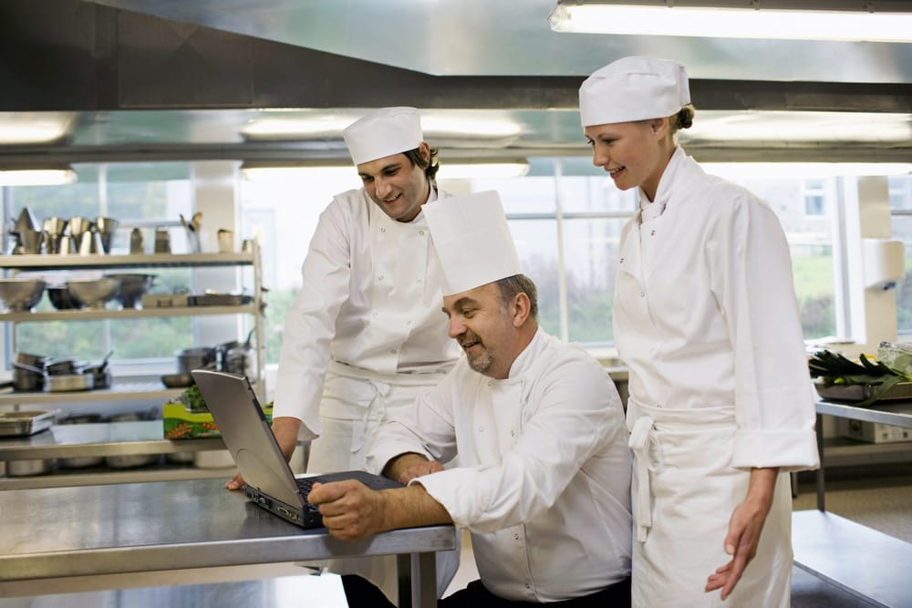 CBORD introduces RAC ‘fresh food to order’ through technology after hospital successes post image