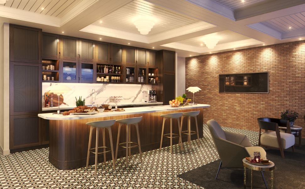 Cranbrook Care goes high-end for its first retirement village in Sydney post image