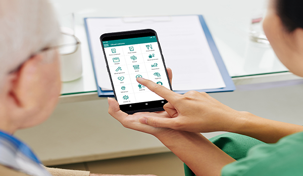 Telstra Health launches CareKeeper app for real-time care post image