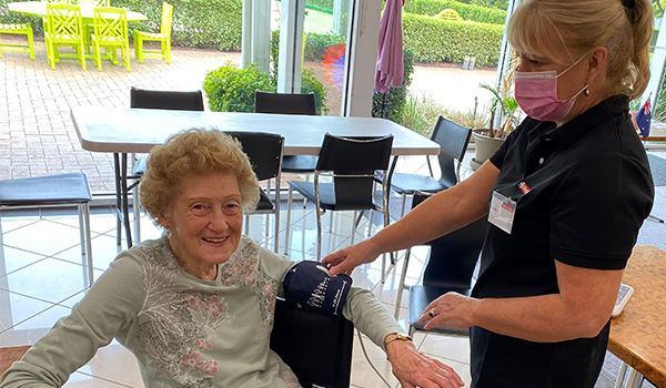 Ingenia Connect names Silver Chain as its preferred home care partner post image